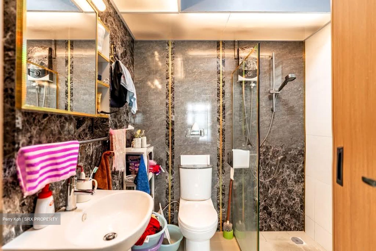 Blk 420B Waterfront II @ Northshore (Punggol), HDB 4 Rooms #562114011
